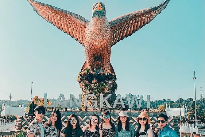 Langkawi Sightseeing Tour Including Cable Car And Sky Bridge - Tanjung Rhu is the place most likely to test the clock