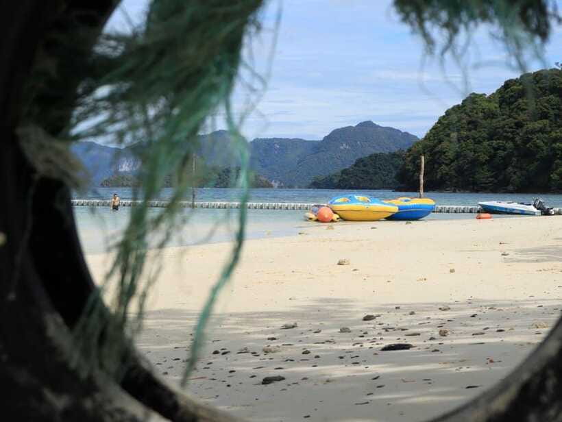 Langkawi: Southern Island Geopark Tour - Guide quality and the responsible choice