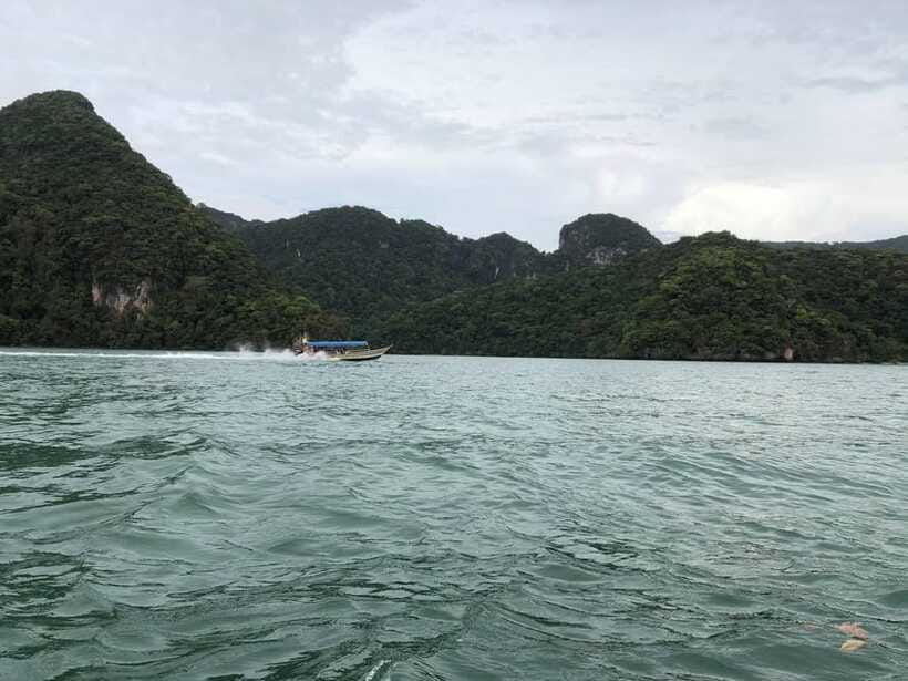 Langkawi: Southern Island Geopark Tour - Should you book the Southern Island Geopark Tour?