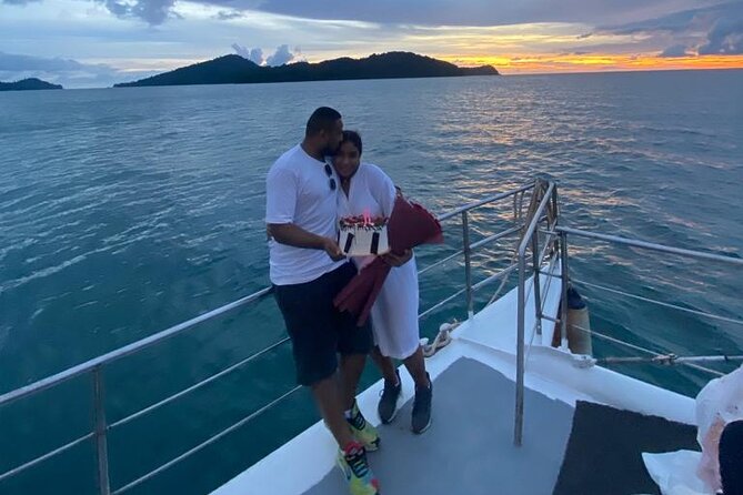 Langkawi Sunset Cruise - Key things to know before booking