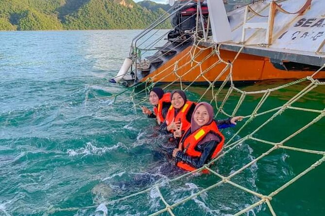 Langkawi Sunset Cruise - Is $105 a fair price?