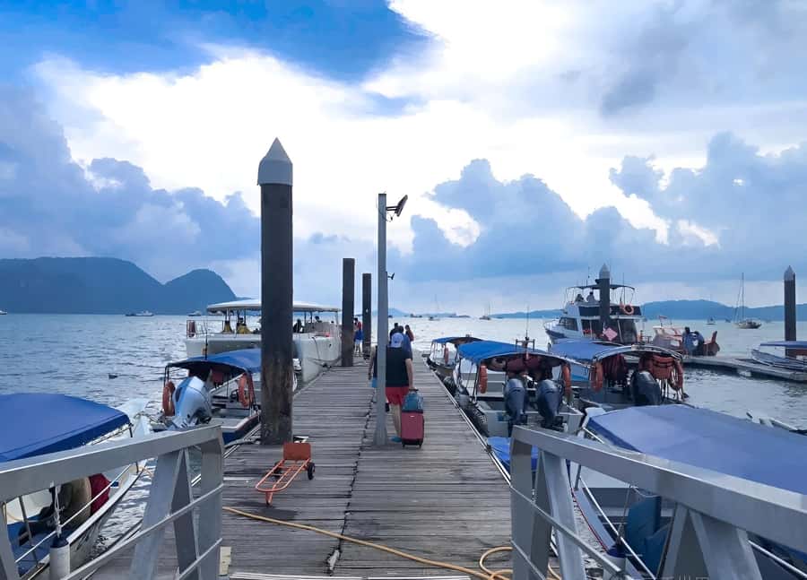 Langkawi: Sunset Cruise Experience - Who will enjoy this cruise most