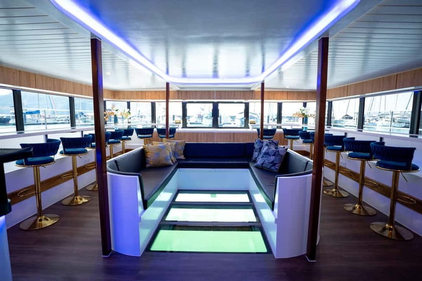 Langkawi: Sunset Cruise Standard Package - Key points to know before you book