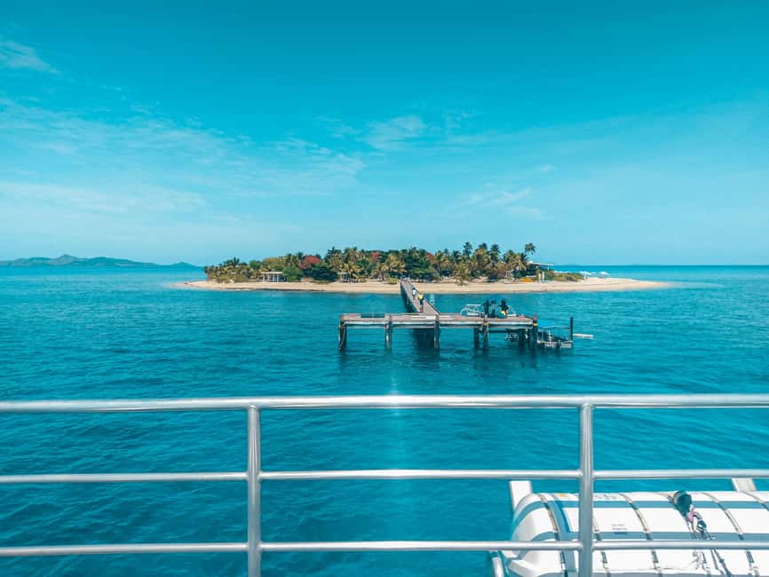 Langkawi: Sunset Dinner Cruise with Hotel Transfer - The sunset hour over open water