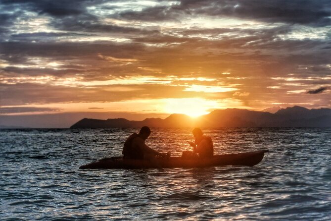 Langkawi Sunset Kayaking Adventure with nature guide - Basic instruction for first-time paddlers