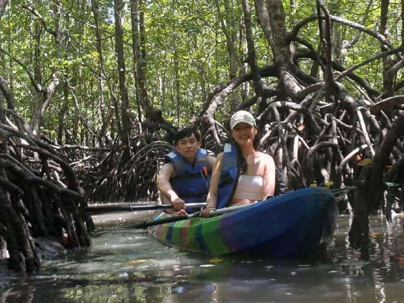 Langkawi: Sunset Kayaking Tour - Who will enjoy this kayaking trip most