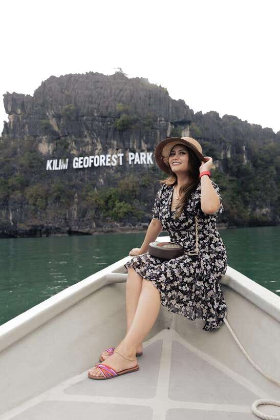 Langkawi Tanjung Rhu Mangrove Private Boat Tour 2 Hours - Why the Kilim River makes a fine short outing