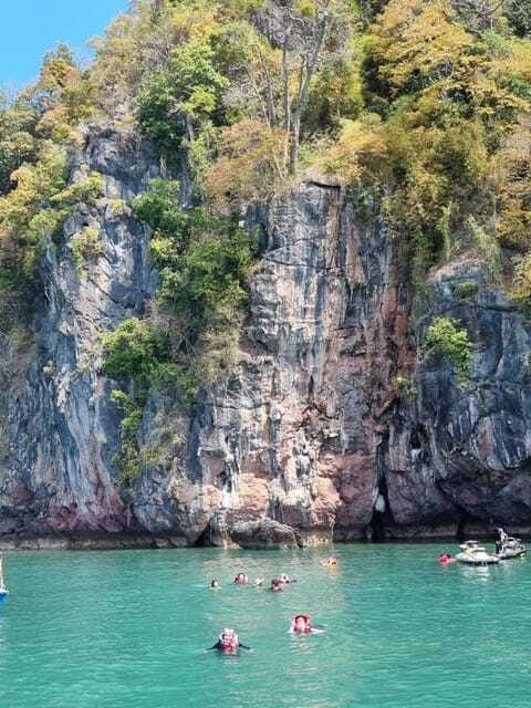Langkawi: Tanjung Rhu Mangrove Speedboat Tour - Is $21 good value for this Langkawi trip?