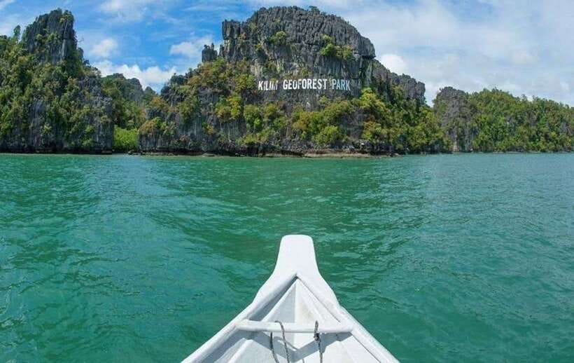 Langkawi: Tanjung Rhu Mangrove Speedboat Tour - Why Tanjung Rhu’s mangroves are worth your morning
