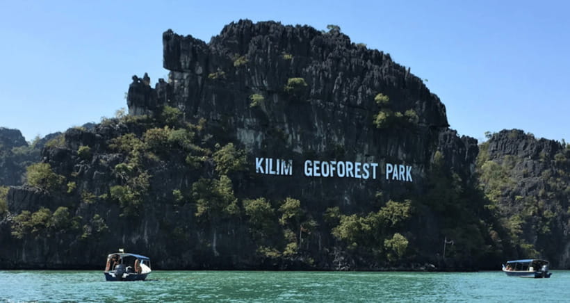 Langkawi: Tanjung Rhu Mangrove Speedboat Tour - Guide quality, boat condition, and transport