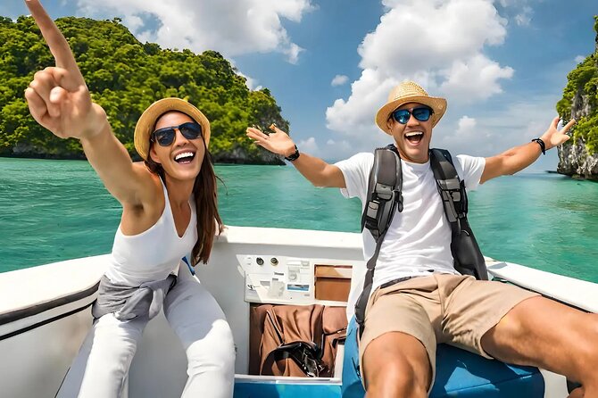 Langkawi UNESCO Kilim Geopark Mangrove & Bat Cave Tour - Stingrays, eagles, beaches, and extra surprises
