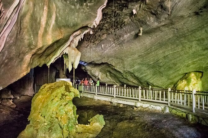 Langkawi UNESCO Kilim Geopark Mangrove & Bat Cave Tour - Reaching Kilim Geoforest Park by shared transfer