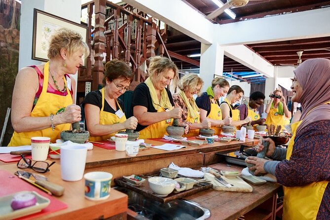 LaZat Malaysian Cooking Class - Is $130 a fair price?