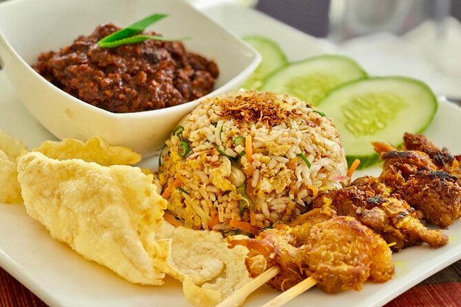 LaZat Malaysian Cooking Class - Timing, transport, and booking advice