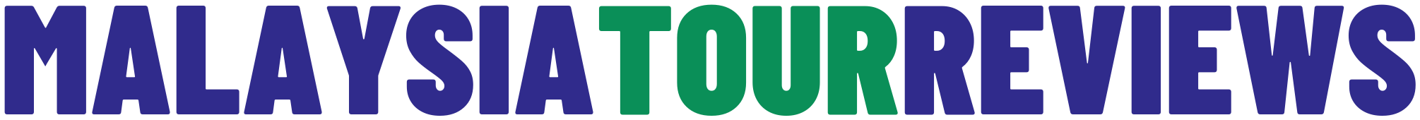 Malaysia Tour Reviews