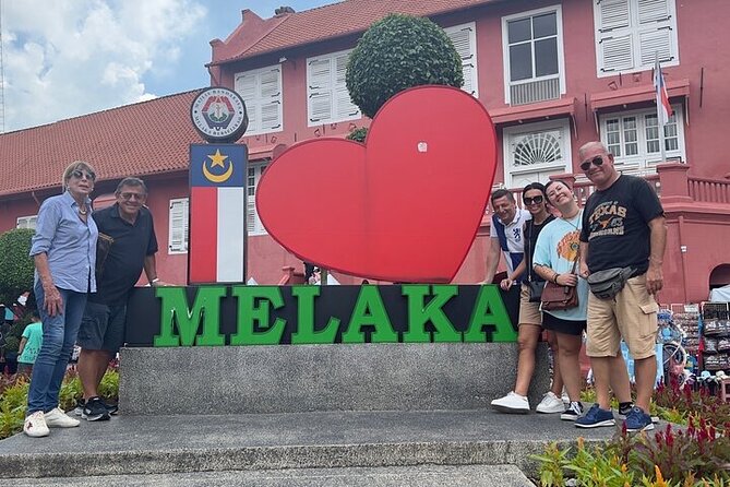 Magical Malacca Journey Through History and Culture Private Tour - Why Malacca makes a strong day trip