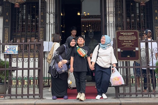 Magical Malacca Journey Through History and Culture Private Tour - Three museums, three very different stories