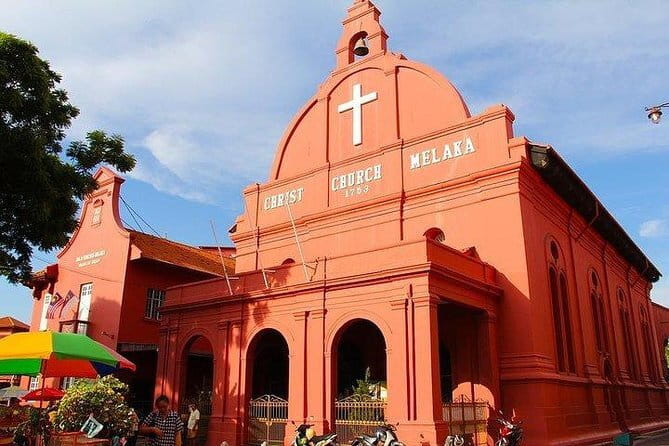 Malacca City To Singapore City - Is $149.34 a Fair Price?