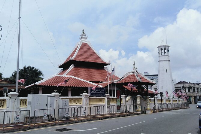 Malacca Day Tour - Key details that shape the day