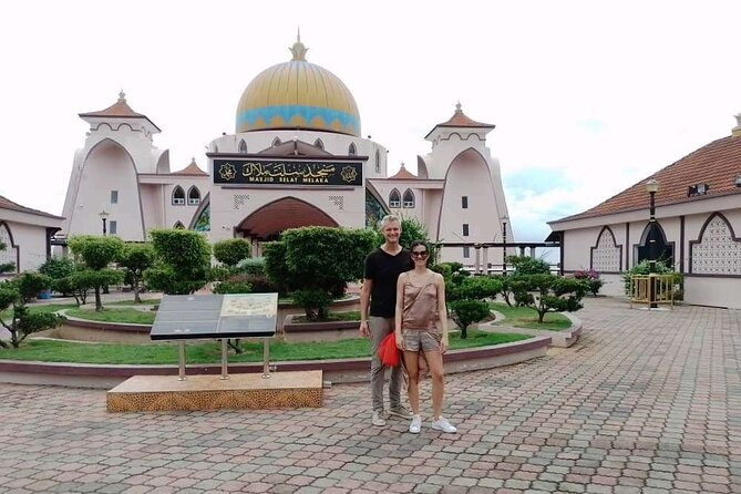 Malacca Day Tour - Optional museums, the butterfly park, and a river cruise