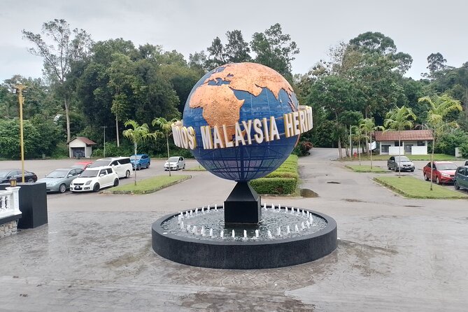 MALACCA DAY TRIP (Price based per Car) - Leaving Kuala Lumpur for Malacca