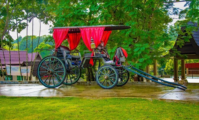 Malacca Heritage City Day Trip - Key points at a glance