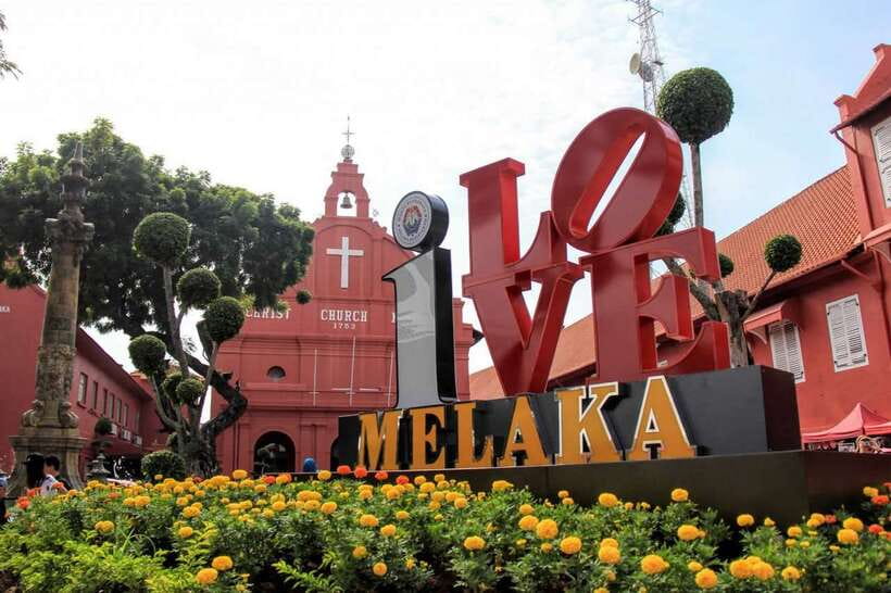 Malacca: Historical Private Malacca Tour from Kuala Lumpur - Key things to know before you go