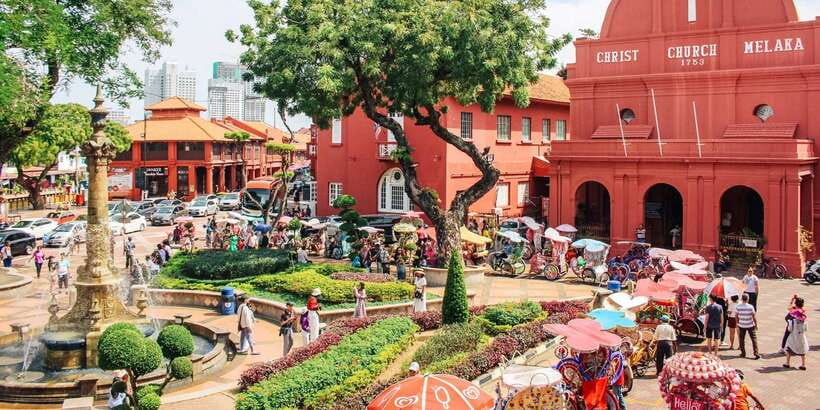 Malacca: Historical Private Malacca Tour from Kuala Lumpur - Who should book this Malacca tour?