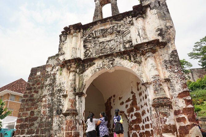 Malacca Historical Private Tour With Personal Chauffeur - Five things to know before booking