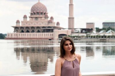 Malacca Instagram Tour: Most Famous Spots (Private & All-Inclusive)