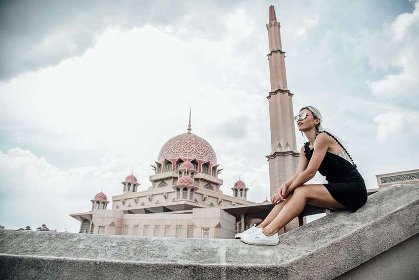Malacca Instagram Tour: Top Spots (Private & All-Inclusive) - Key points at a glance