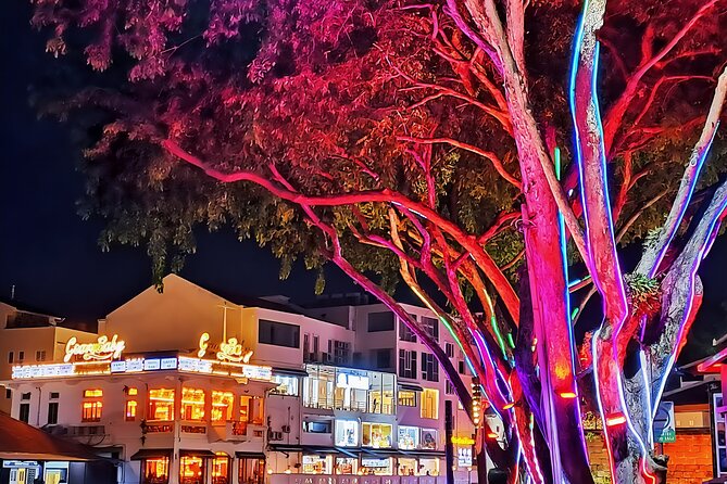 Malacca Night Tour with River Cruise & Trishaw Ride from KL (SIC) - Why this Malacca evening tour works well