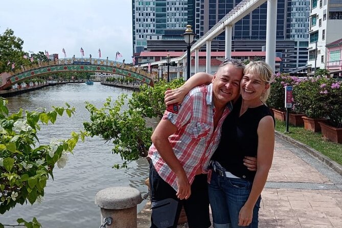 Malacca Sunset Tour: UNESCO Heritage Highlights & River Cruise - The two-hour ride south