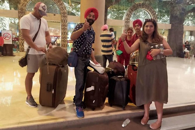 Malacca To Kuala Lumpur International Airport - The Ride Through Malaysia