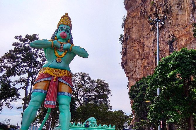 Malaysia Countryside And Batu Caves Tour - Why this three-and-a-half-hour outing works