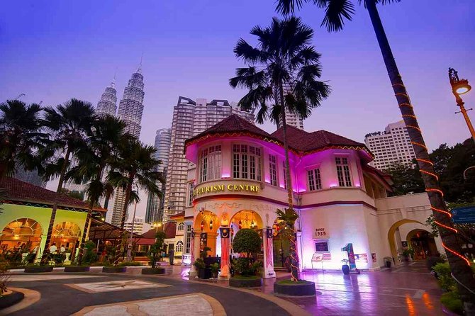 Malaysia Countryside and Batucaves from Kuala Lumpur - Royal Selangor and the pewter-making story