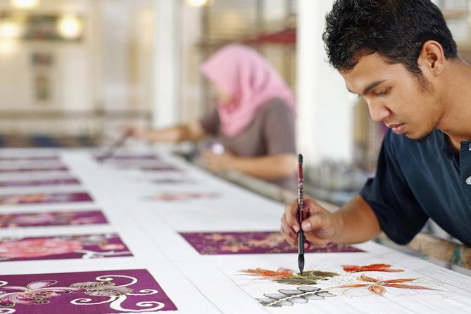 Malaysia Countryside and Batucaves from Kuala Lumpur - Timing, transport, and the small-group question