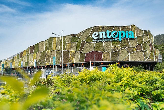 Malaysia: Discover Nature's Wonders with Entopia Entry Ticket - Key points to know before visiting