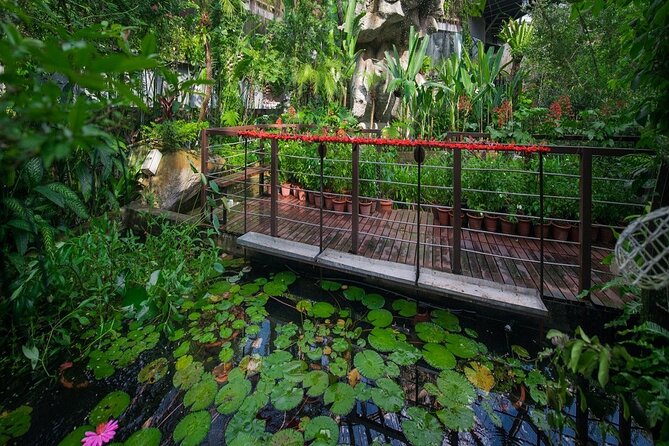 Malaysia: Discover Nature's Wonders with Entopia Entry Ticket - Ticket ages, entry rules, and holiday timing