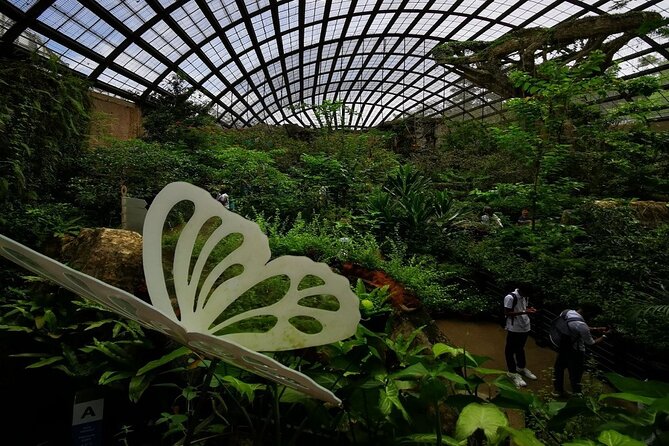 Malaysia: Discover Nature's Wonders with Entopia Entry Ticket - Who will get the most from this attraction?