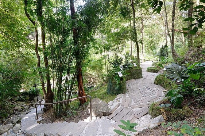 Malaysia: Penang Tropical Spice Garden Guided Tours Tickets - Why this garden belongs on a Penang day plan