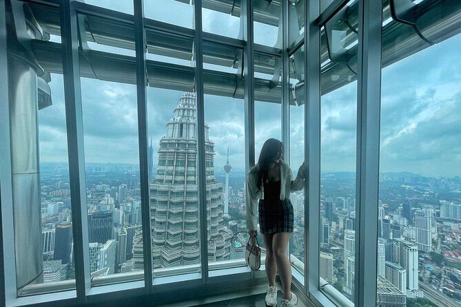 Malaysia Petronas Twin Tower Observation Deck E-Tickets - Why the Petronas Towers Still Matter