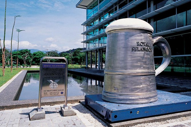 Malaysia's Countryside & Batu Caves Tour - Who will get the most from this tour
