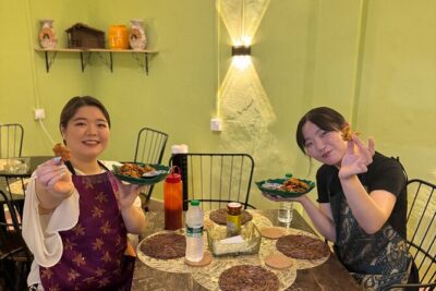 Malaysian Hands-On Cooking Class : Masala Medley