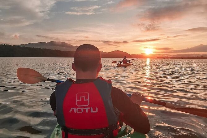 Mangrove Kayaking Experience in Borneo - What the $29 price really includes