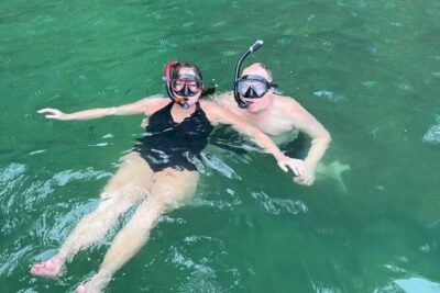 Mangrove River Cruise and Snorkeling Tour from Langkawi