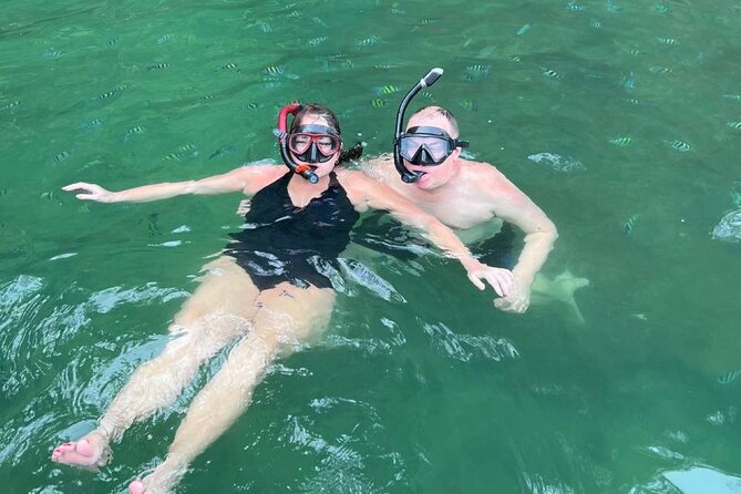 Mangrove River Cruise and Snorkeling Tour from Langkawi - Pinang Cave and the work of the sea