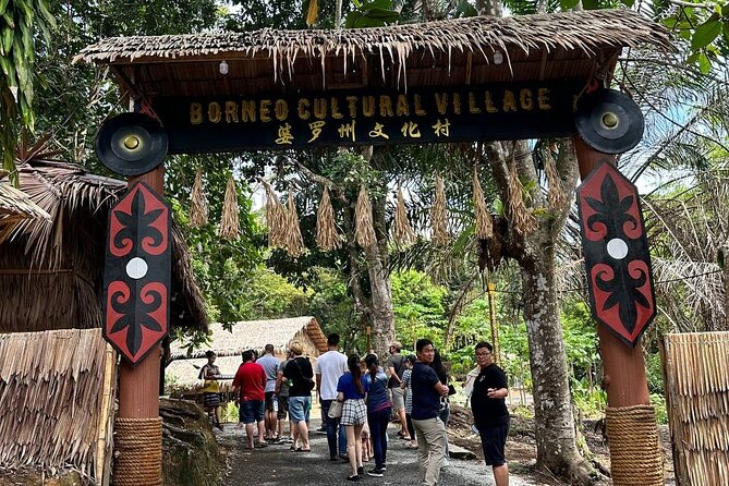 Mari-Mari Cultural Village Half Day Tour - Why this village visit helps you understand Sabah