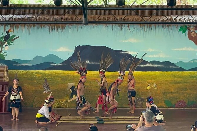Mari-Mari Cultural Village Half Day Tour - Is $85.79 a fair price?