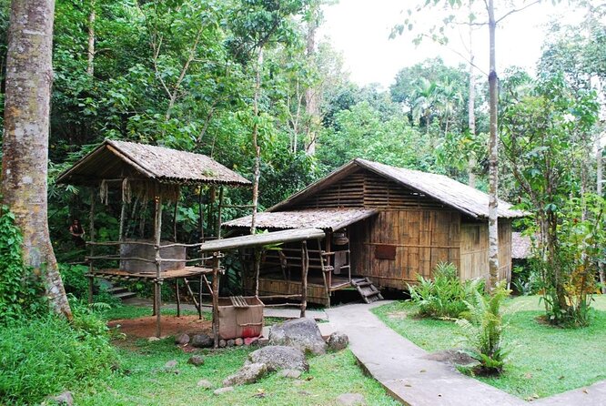 Mari Mari Cultural Village Tour from Kota Kinabalu - Key points at a glance